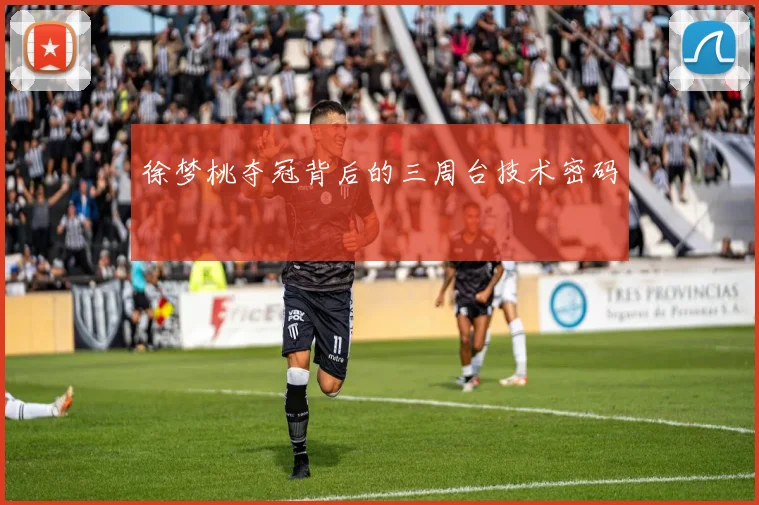 徐梦桃夺冠背后的三周台技术密码