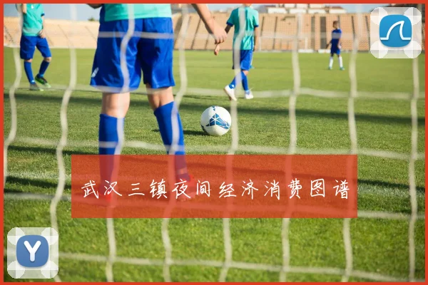 武汉三镇夜间经济消费图谱