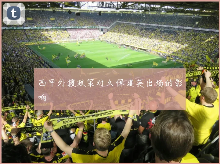 西甲外援政策对久保建英出场的影响