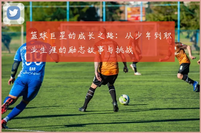 篮球巨星的成长之路：从少年到职业生涯的励志故事与挑战