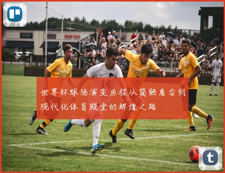 世界杯球场演变历程从简陋看台到现代化体育殿堂的辉煌之路